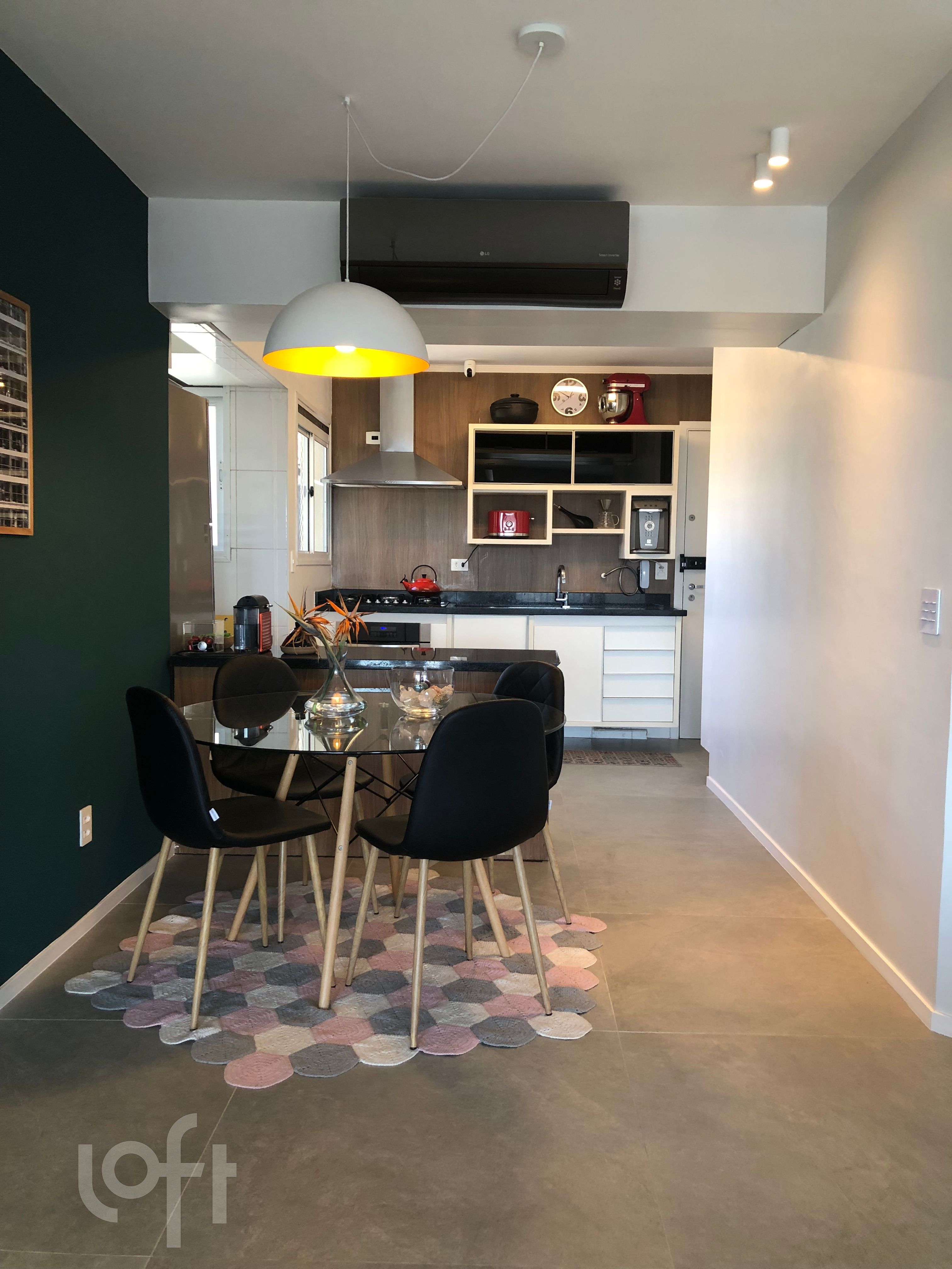 Apartamento, 2 quartos, 80 m² - Foto 9