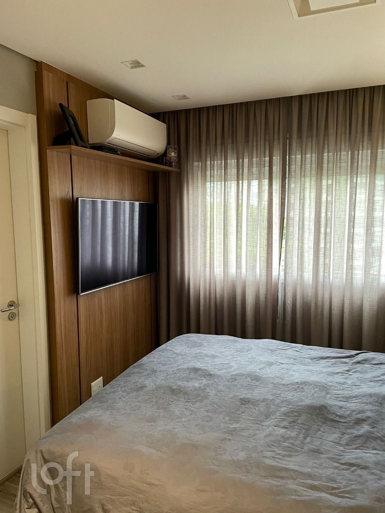 Apartamento, 3 quartos, 128 m² - Foto 21