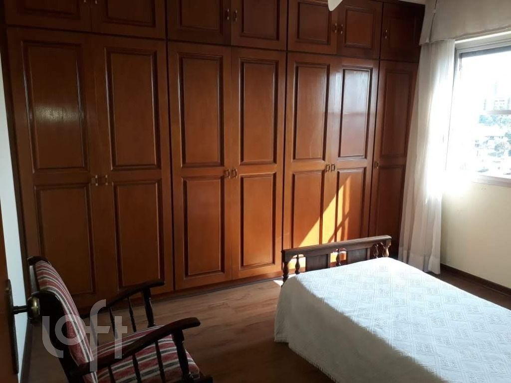 Apartamento, 3 quartos, 166 m² - Foto 5