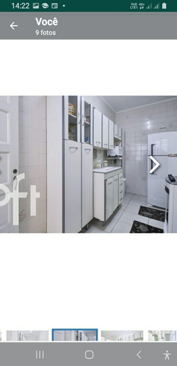Apartamento à venda com 1 quarto, 80m² - Foto 5