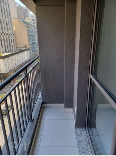 Apartamento, 1 quarto, 26 m² - Foto 2