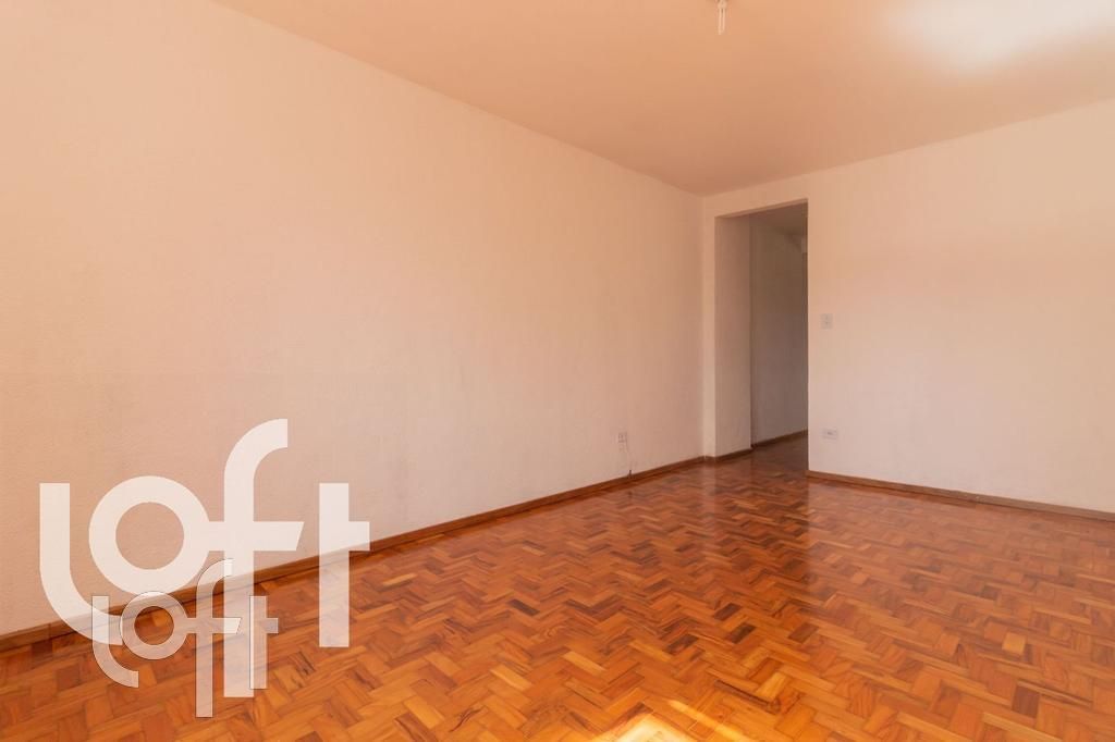 Apartamento à venda com 1 quarto, 35m² - Foto 2