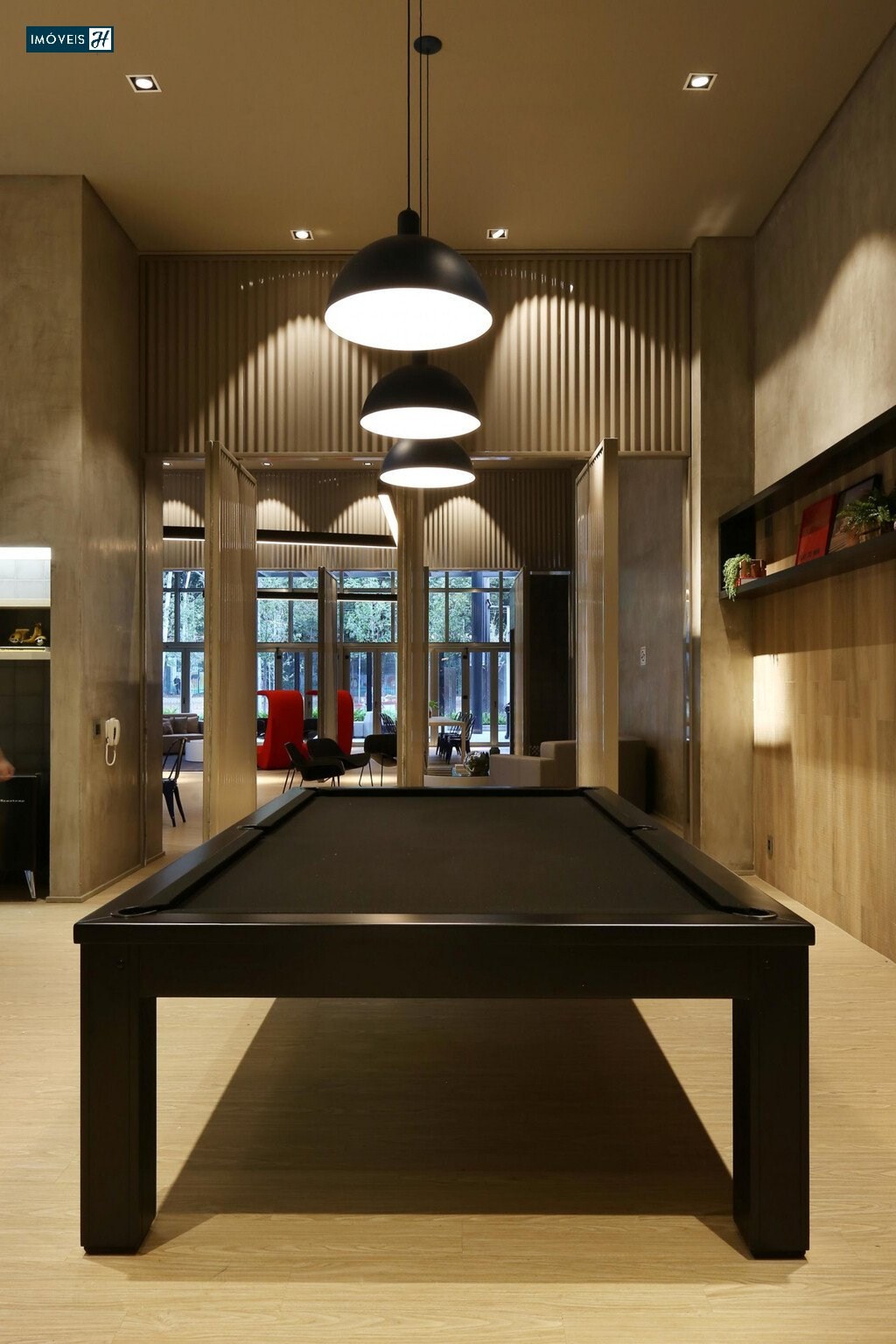 Apartamento, 1 quarto, 39 m² - Foto 21