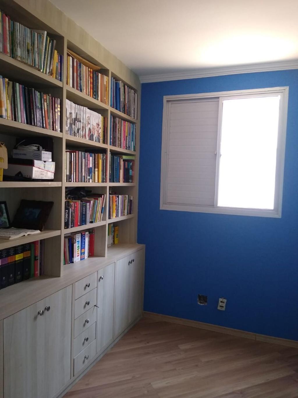 Apartamento, 2 quartos, 48 m² - Foto 9