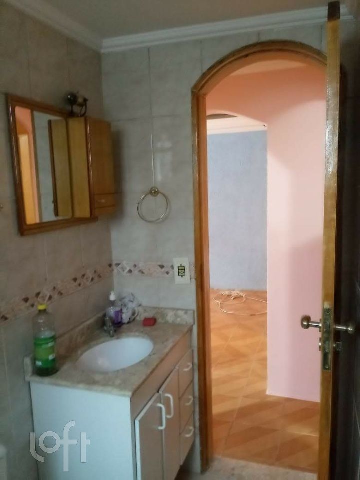 Apartamento, 2 quartos, 52 m² - Foto 3