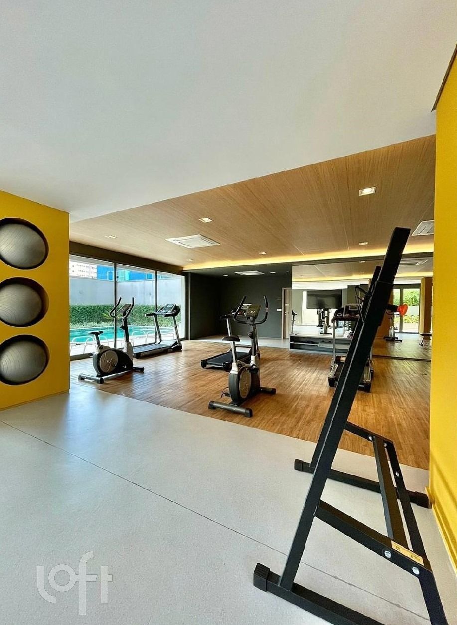 Apartamento à venda com 2 quartos, 56m² - Foto 16