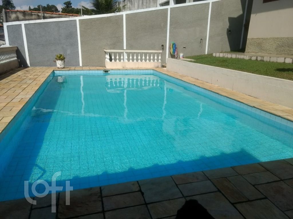 Casa à venda com 4 quartos, 850m² - Foto 3