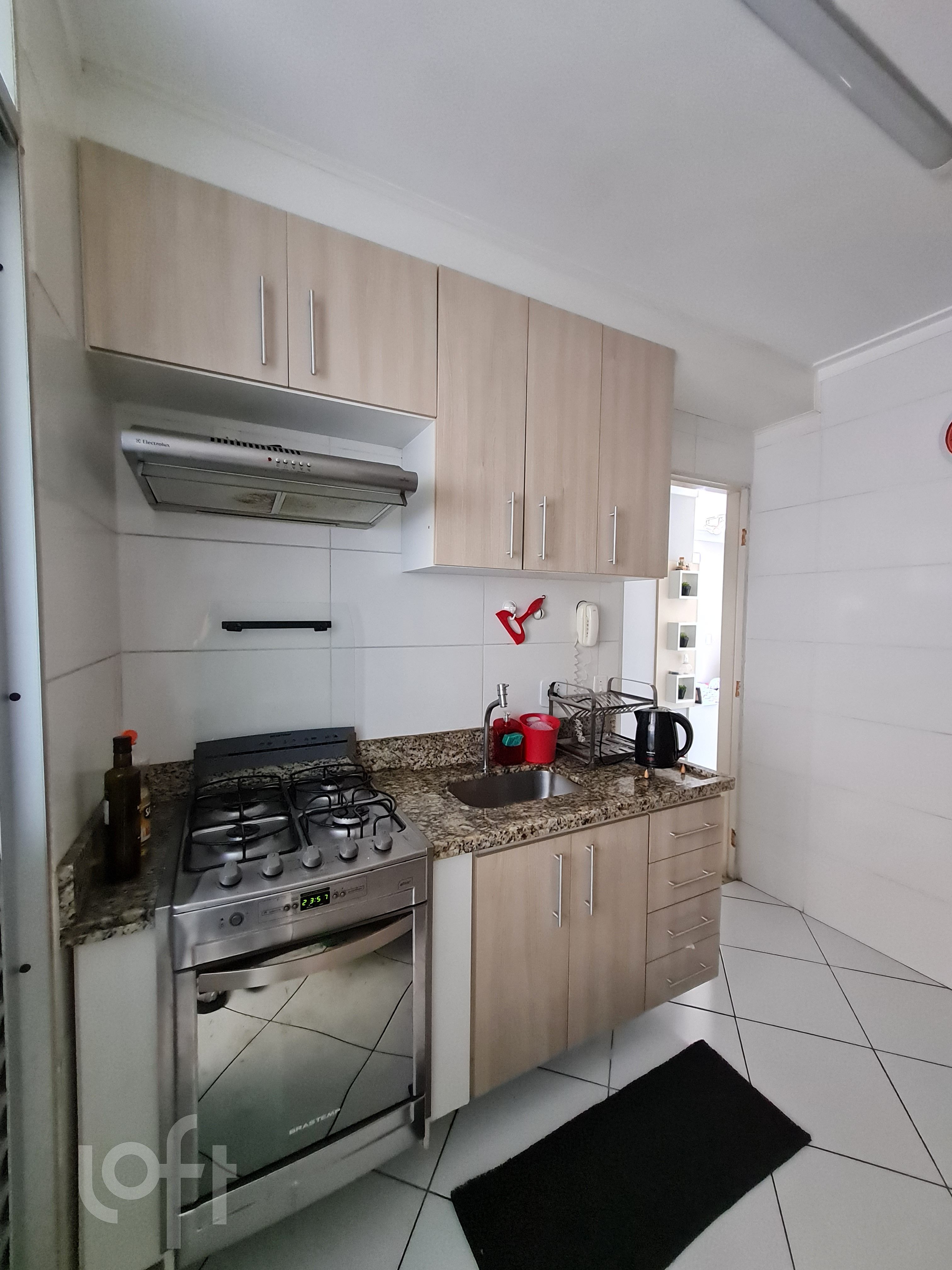 Apartamento, 2 quartos, 50 m² - Foto 14