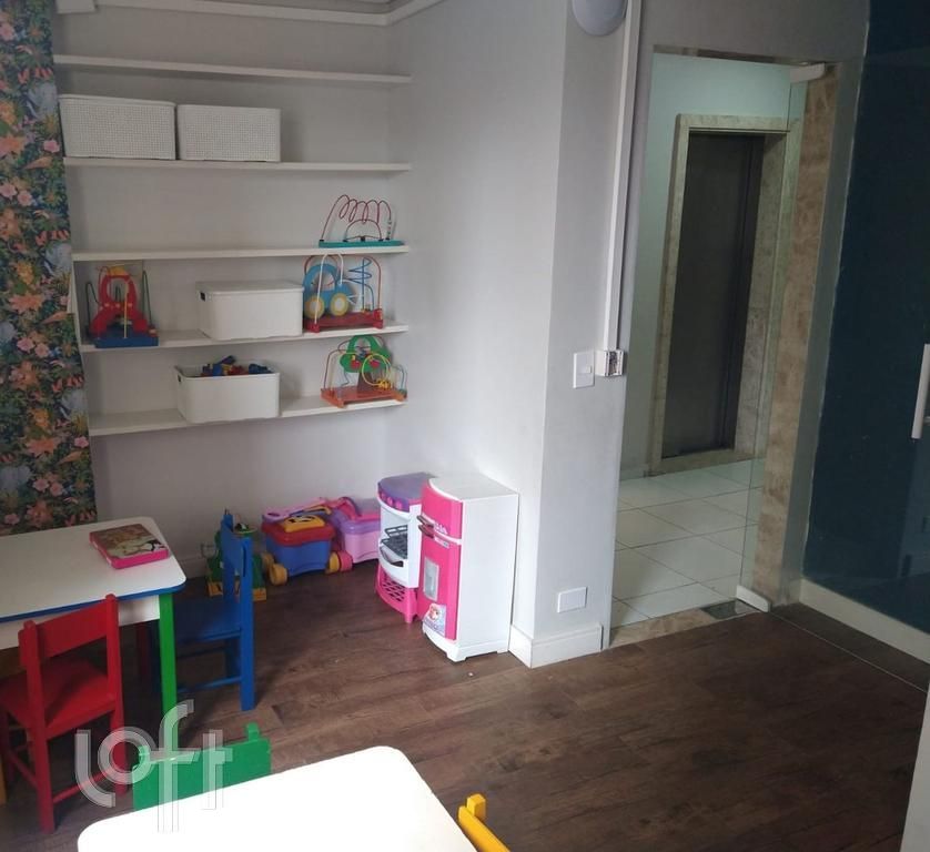 Apartamento, 2 quartos, 48 m² - Foto 20