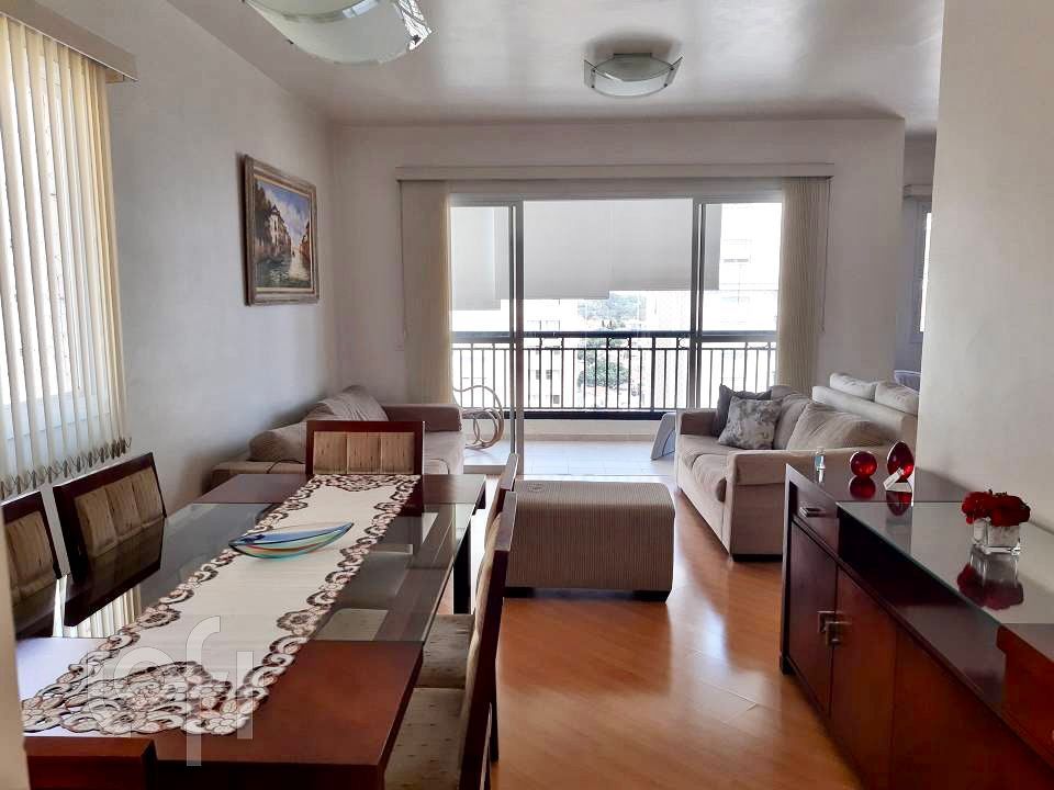 Apartamento, 3 quartos, 145 m² - Foto 4