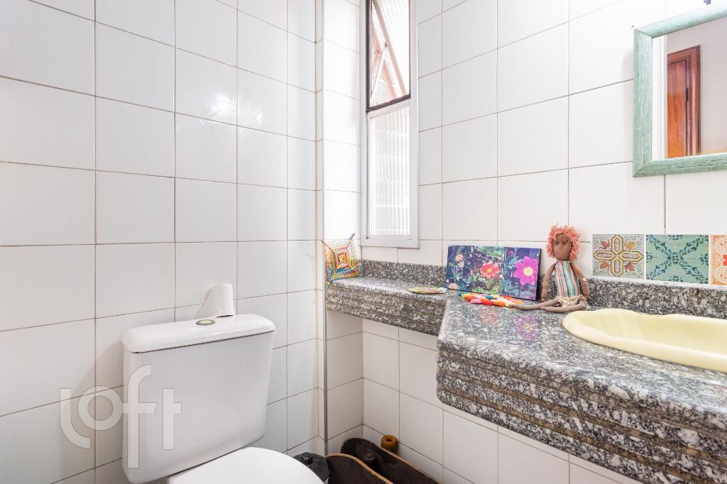 Apartamento, 4 quartos, 156 m² - Foto 11