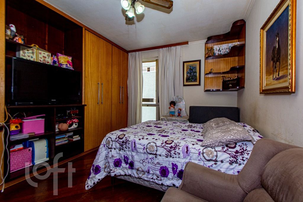 Apartamento, 3 quartos, 150 m² - Foto 9
