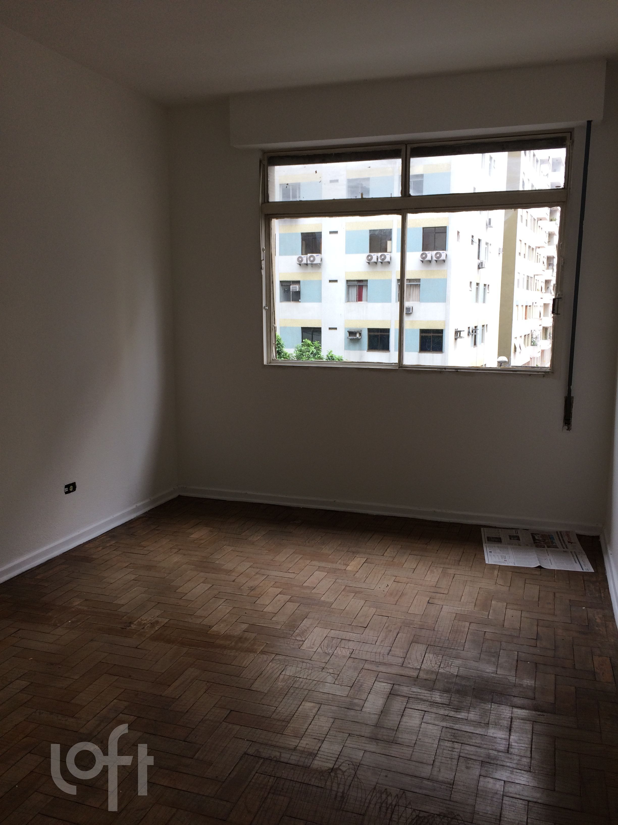 Apartamento, 3 quartos, 110 m² - Foto 1