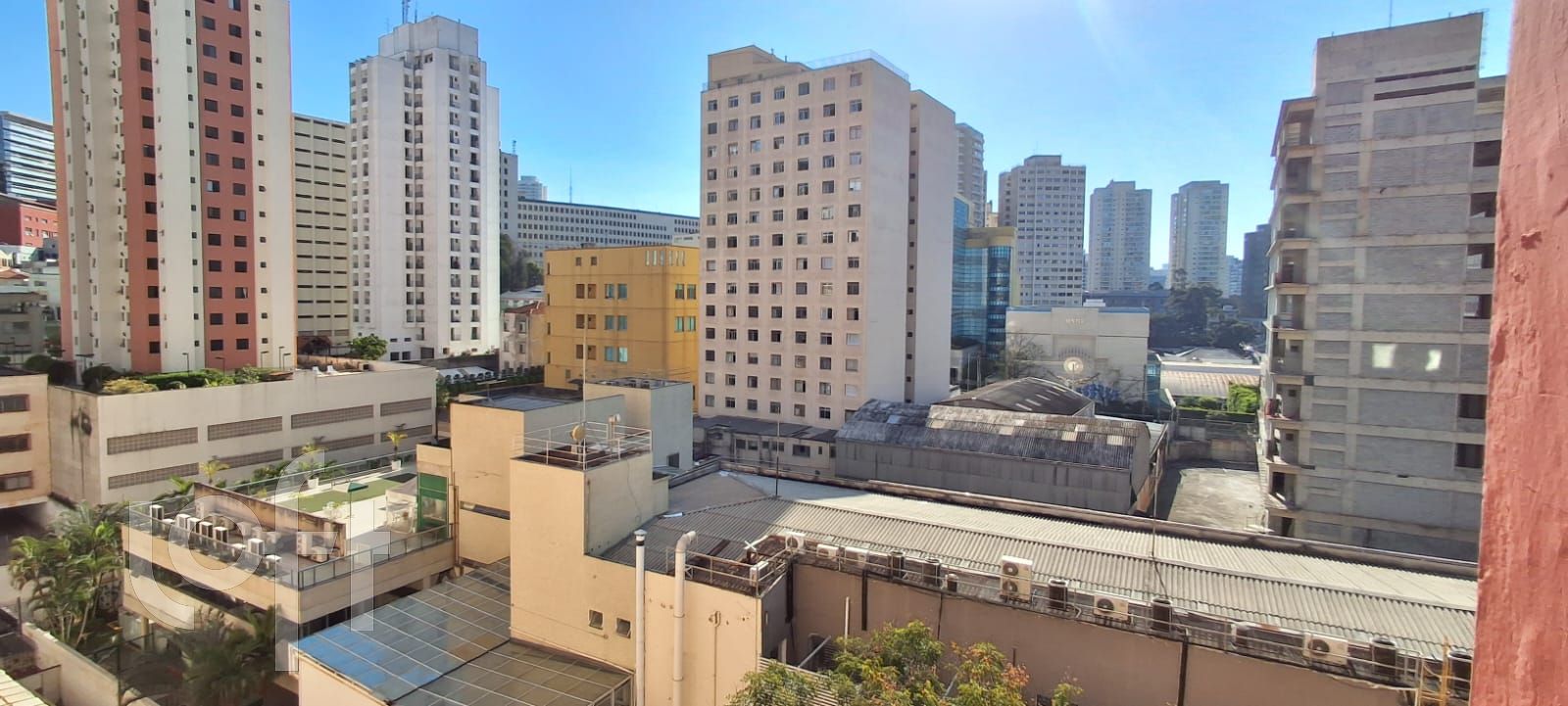 Apartamento à venda com 2 quartos, 54m² - Foto 18