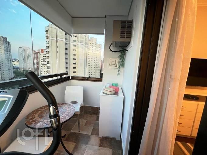 Apartamento, 3 quartos, 154 m² - Foto 30