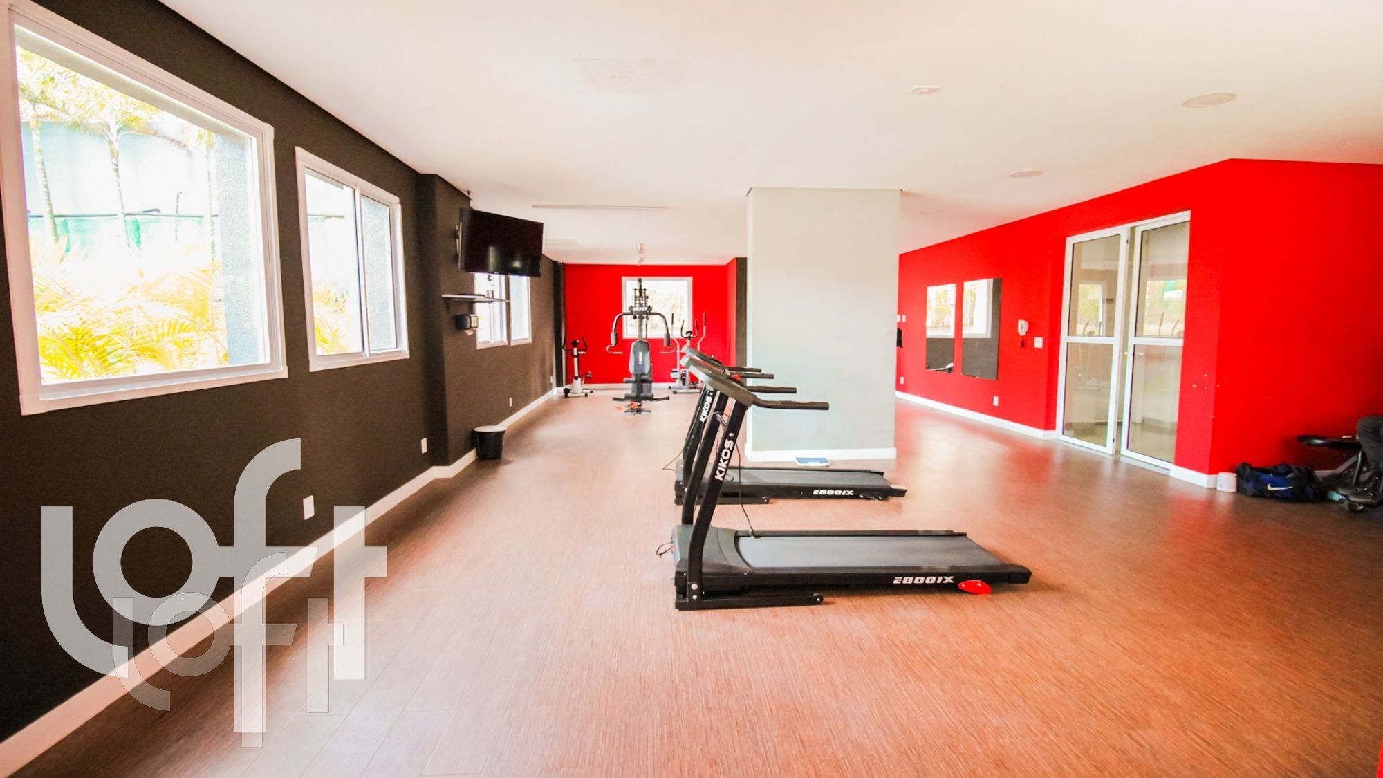 Apartamento, 2 quartos, 49 m² - Foto 21