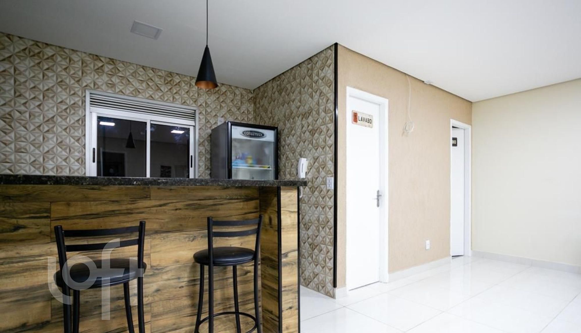Apartamento à venda com 2 quartos, 50m² - Foto 4