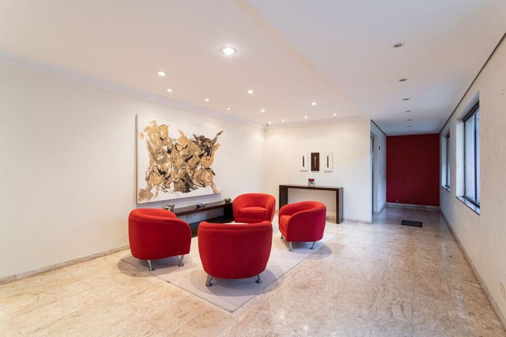 Apartamento, 4 quartos, 139 m² - Foto 39