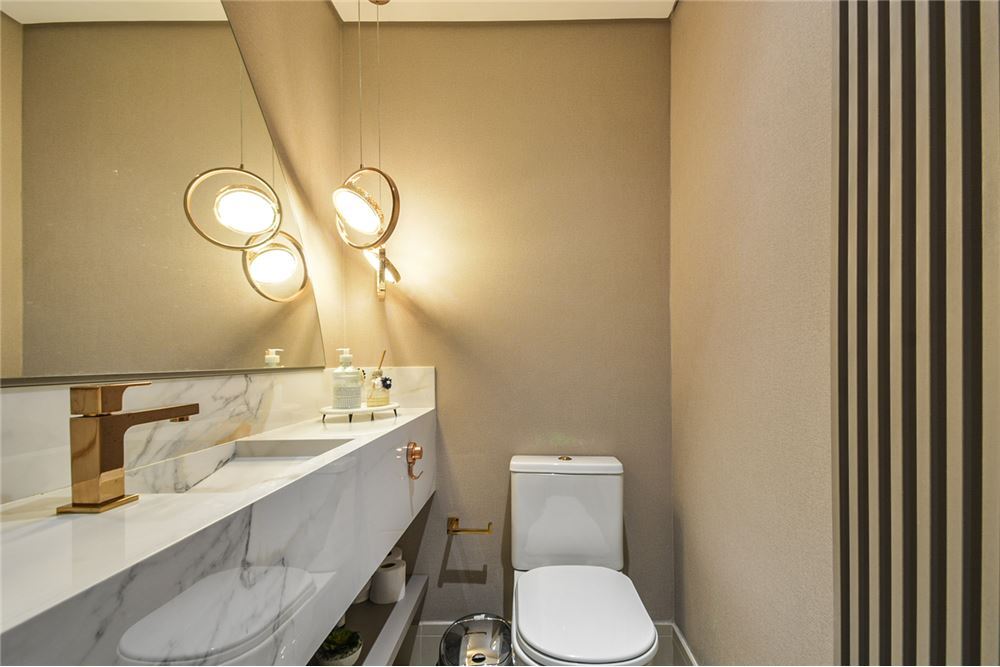 Apartamento à venda com 3 quartos, 131m² - Foto 45