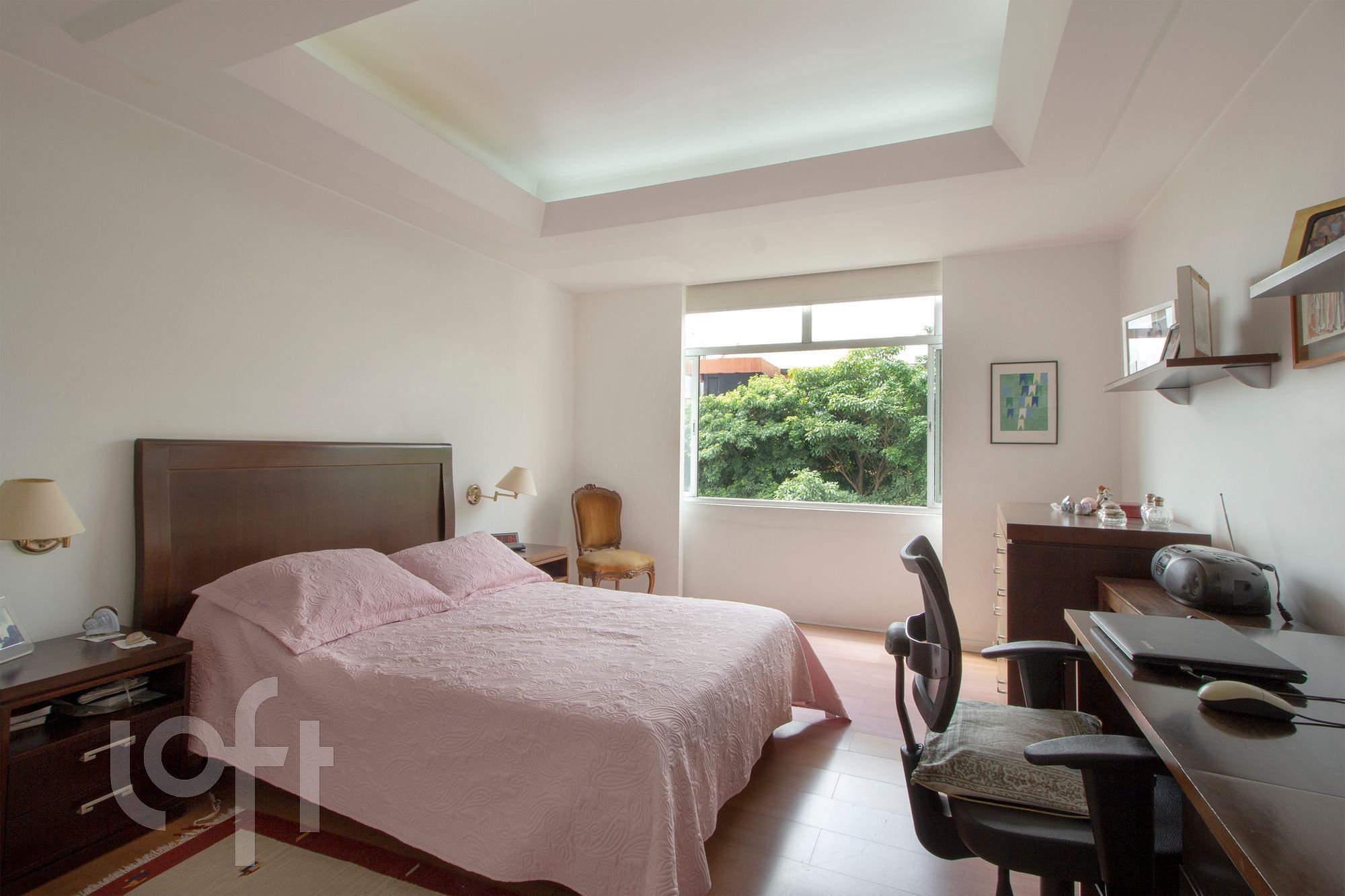 Apartamento, 3 quartos, 220 m² - Foto 31