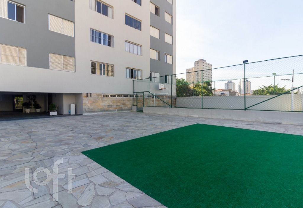 Apartamento à venda com 3 quartos, 166m² - Foto 27