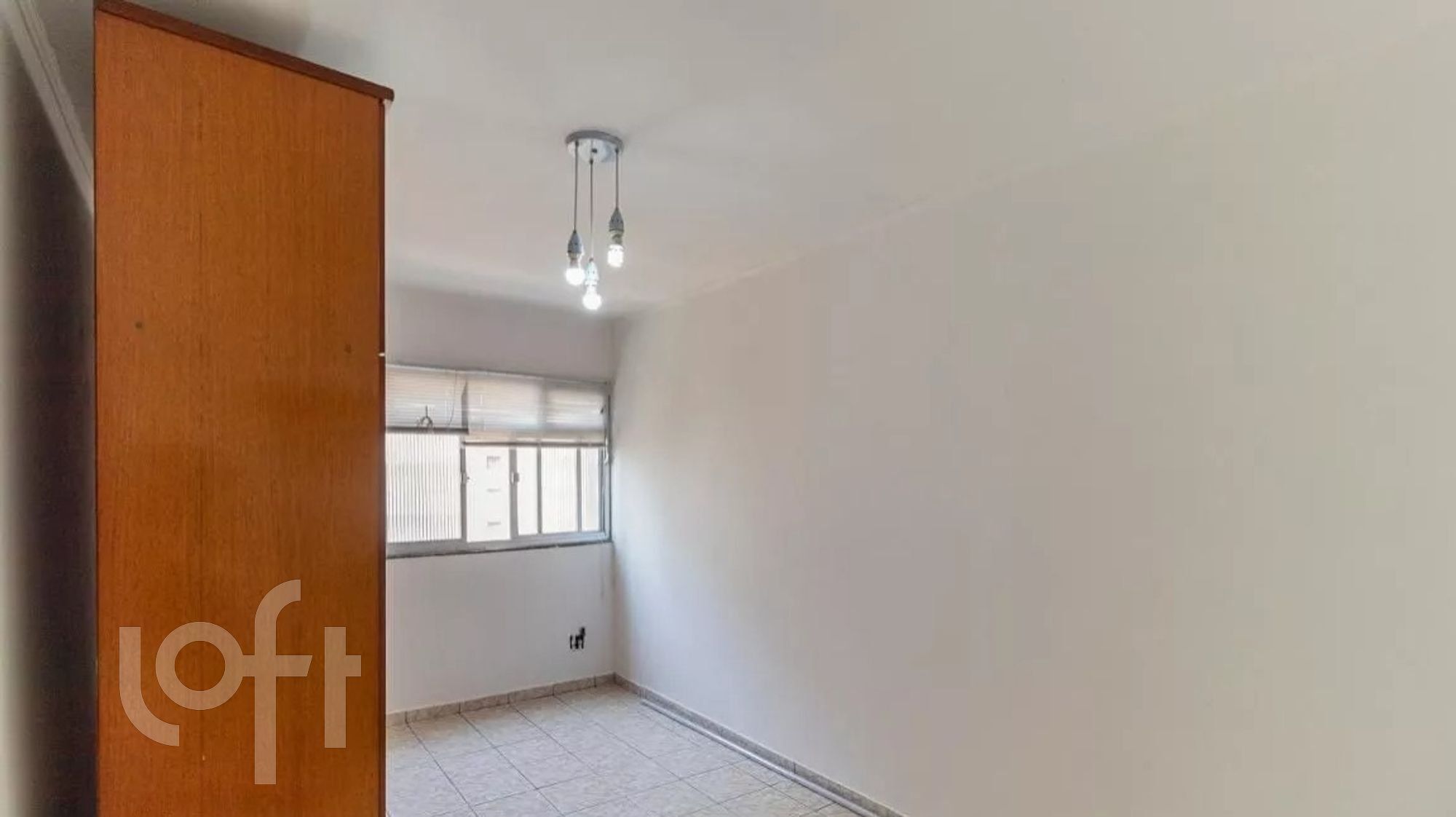 Apartamento, 1 quarto, 36 m² - Foto 2