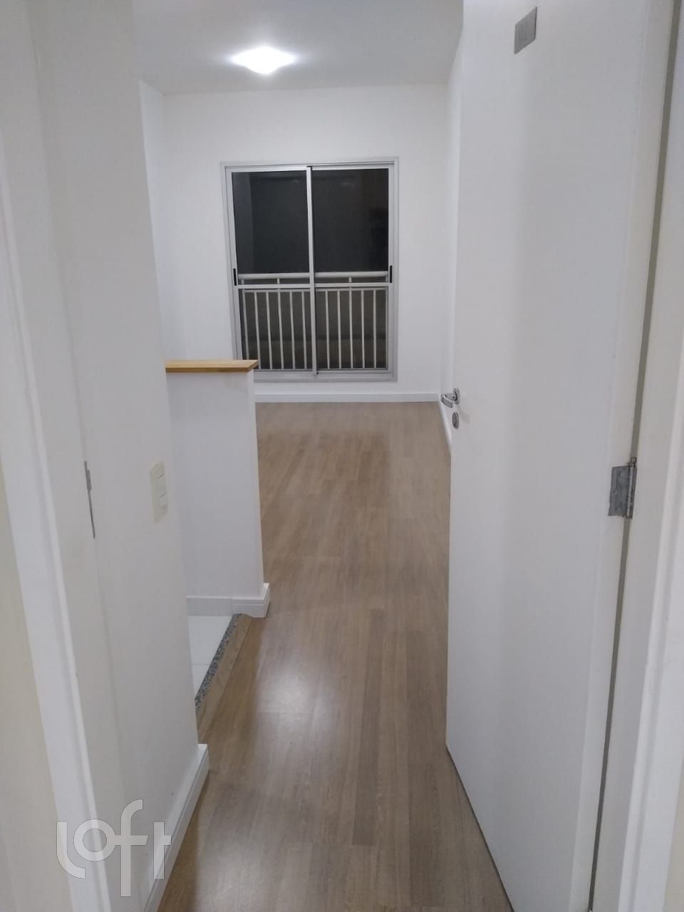 Apartamento, 2 quartos, 43 m² - Foto 3
