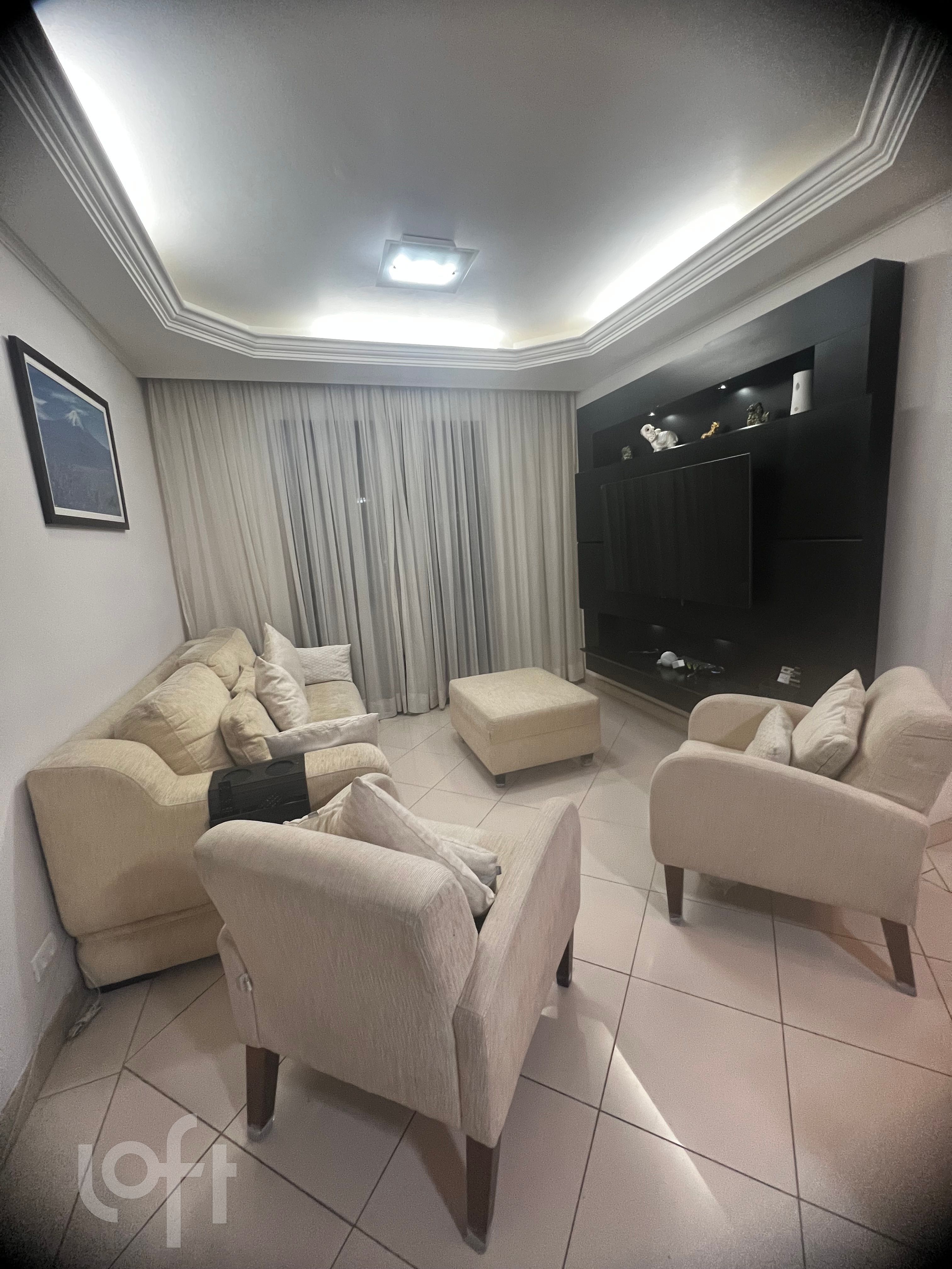 Apartamento, 3 quartos, 87 m² - Foto 24