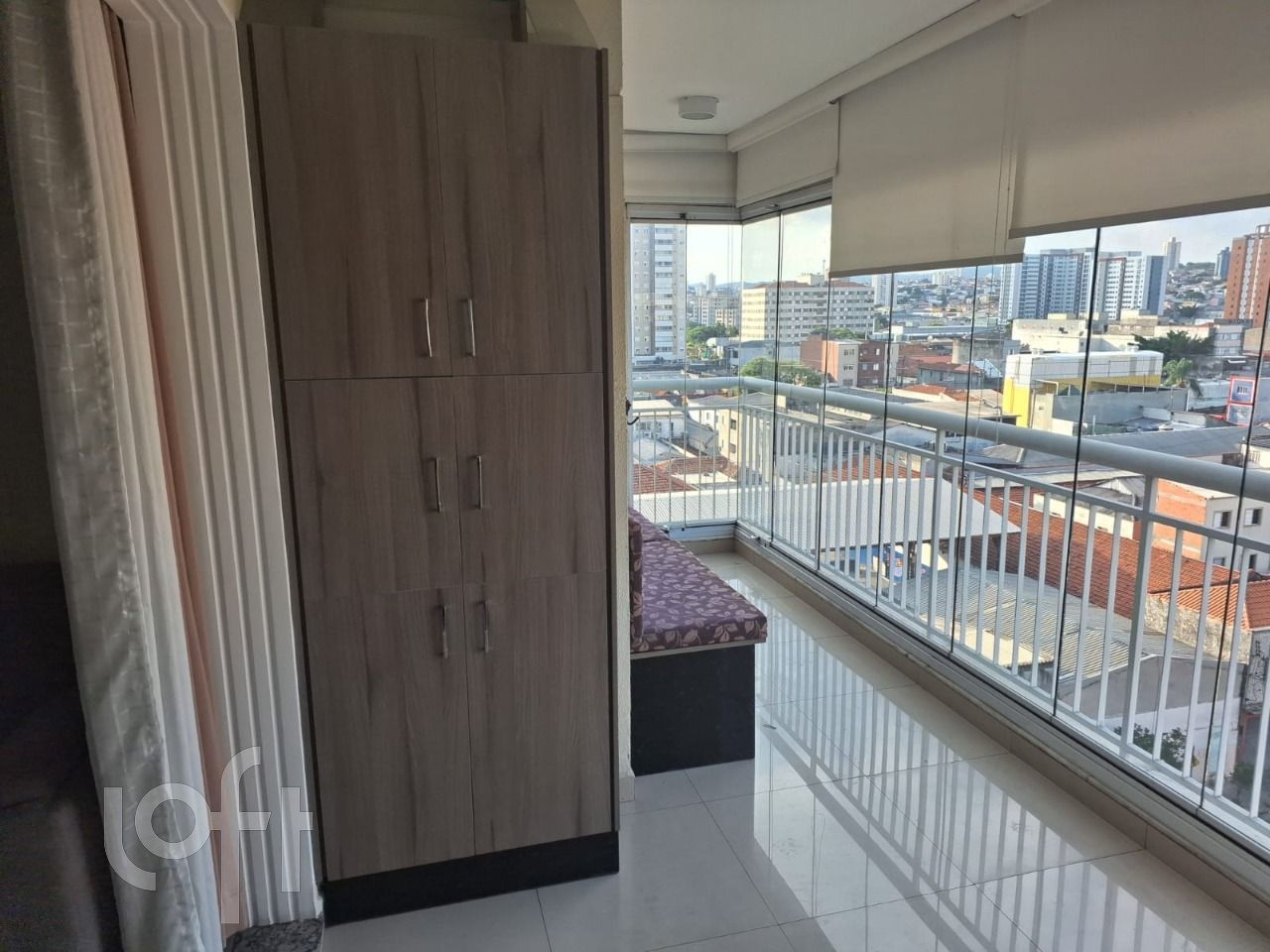 Apartamento, 2 quartos, 68 m² - Foto 3