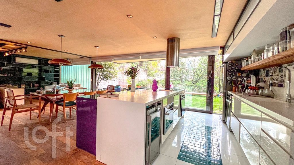 Casa, 4 quartos, 569 m² - Foto 14