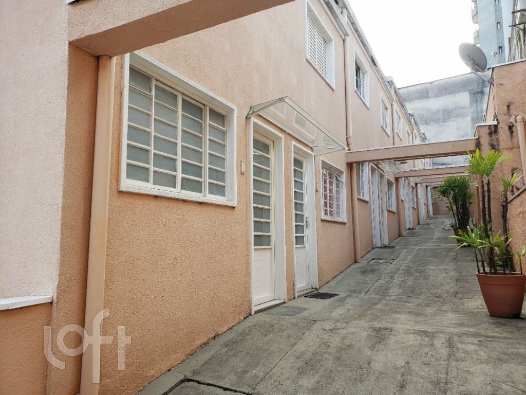 Casa, 2 quartos, 88 m² - Foto 1