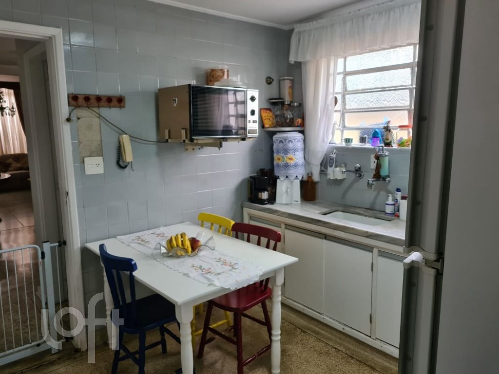 Casa, 3 quartos, 200 m² - Foto 19
