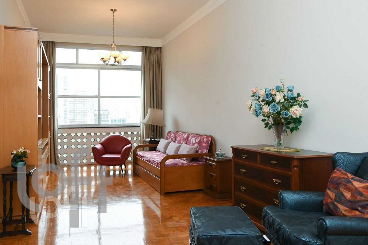 Apartamento, 2 quartos, 115 m² - Foto 8