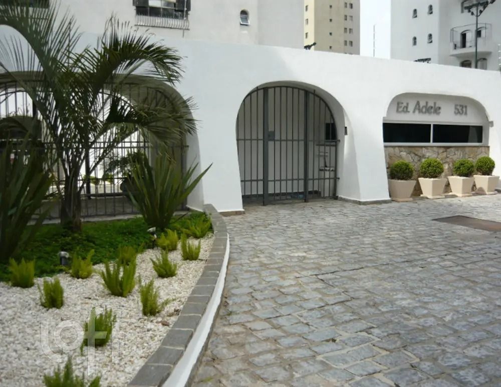 Apartamento, 3 quartos, 221 m² - Foto 21