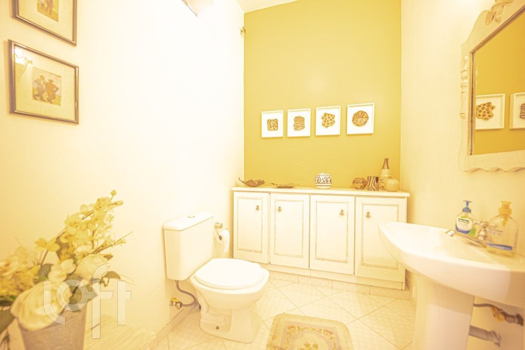 Casa, 4 quartos, 720 m² - Foto 39