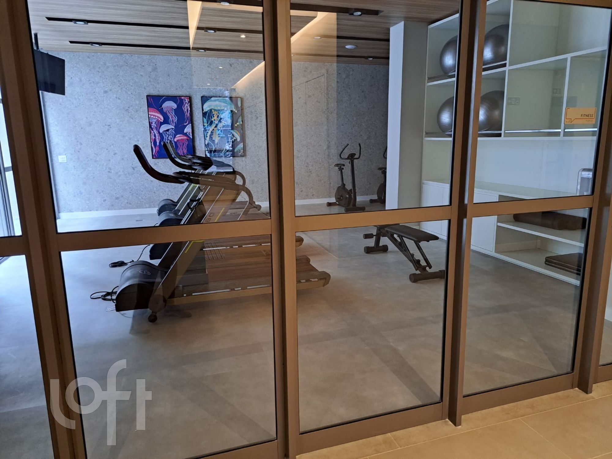 Apartamento, 1 quarto, 22 m² - Foto 9