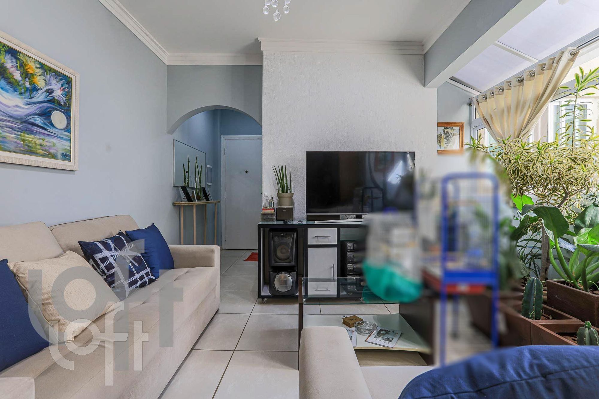 Apartamento à venda com 2 quartos, 75m² - Foto 36