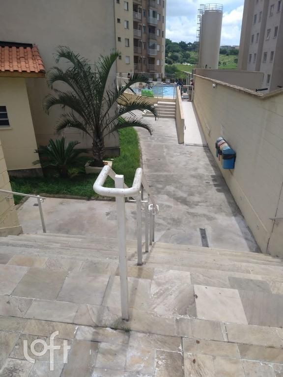 Apartamento, 2 quartos, 48 m² - Foto 36