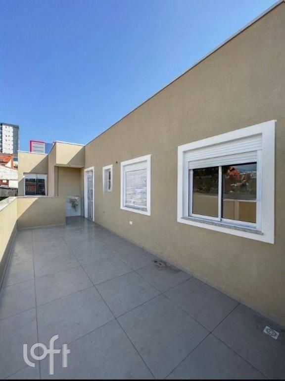 Apartamento, 2 quartos, 36 m² - Foto 5