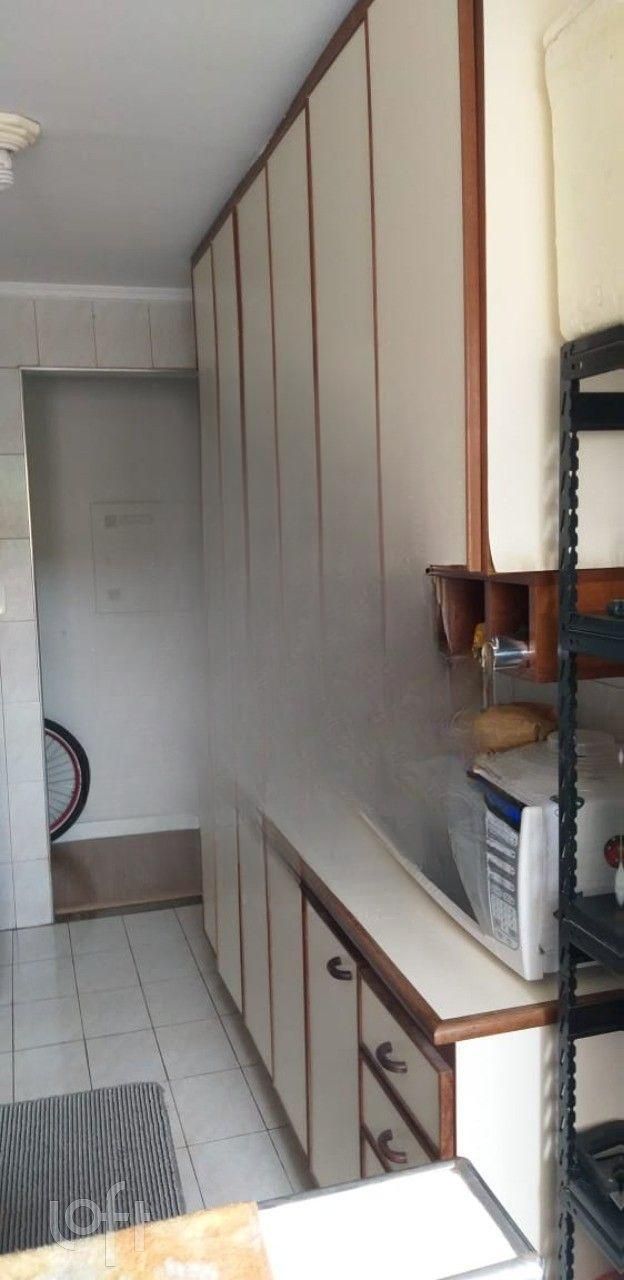 Apartamento à venda com 2 quartos, 51m² - Foto 10
