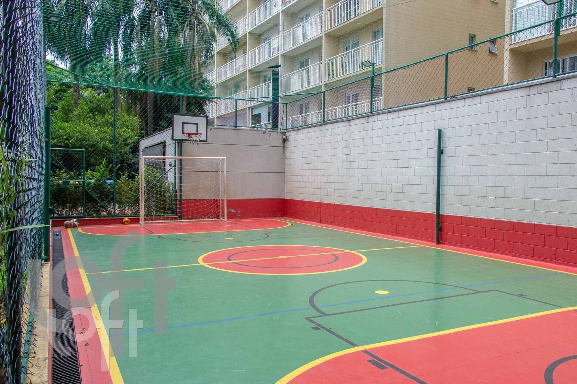 Apartamento à venda com 2 quartos, 70m² - Foto 14
