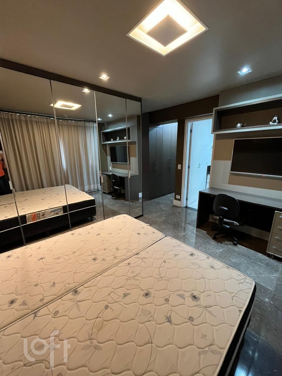 Apartamento, 2 quartos, 50 m² - Foto 6