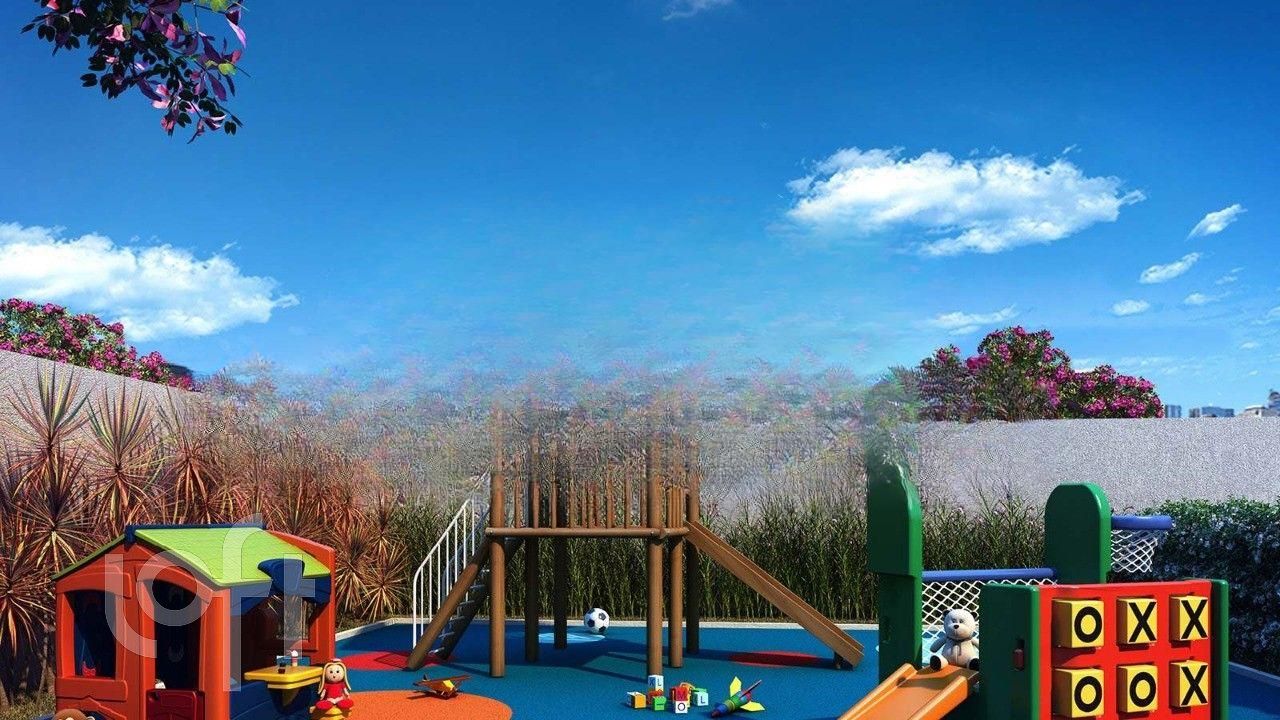 Apartamento, 2 quartos, 42 m² - Foto 8