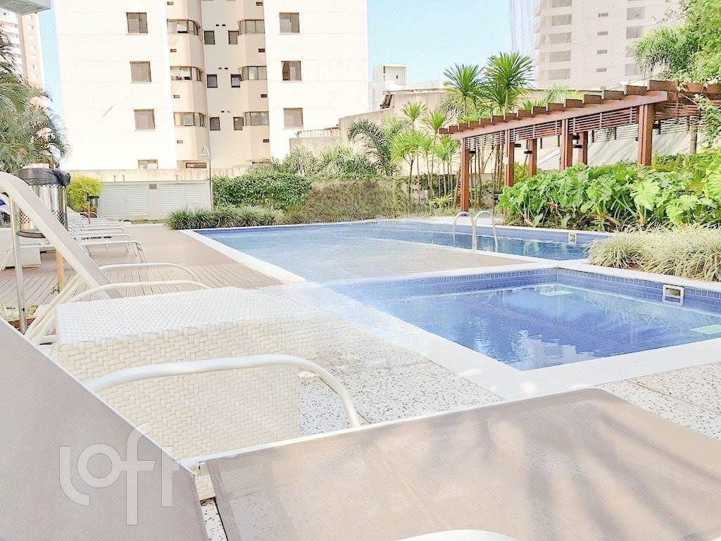 Apartamento à venda com 3 quartos, 180m² - Foto 22