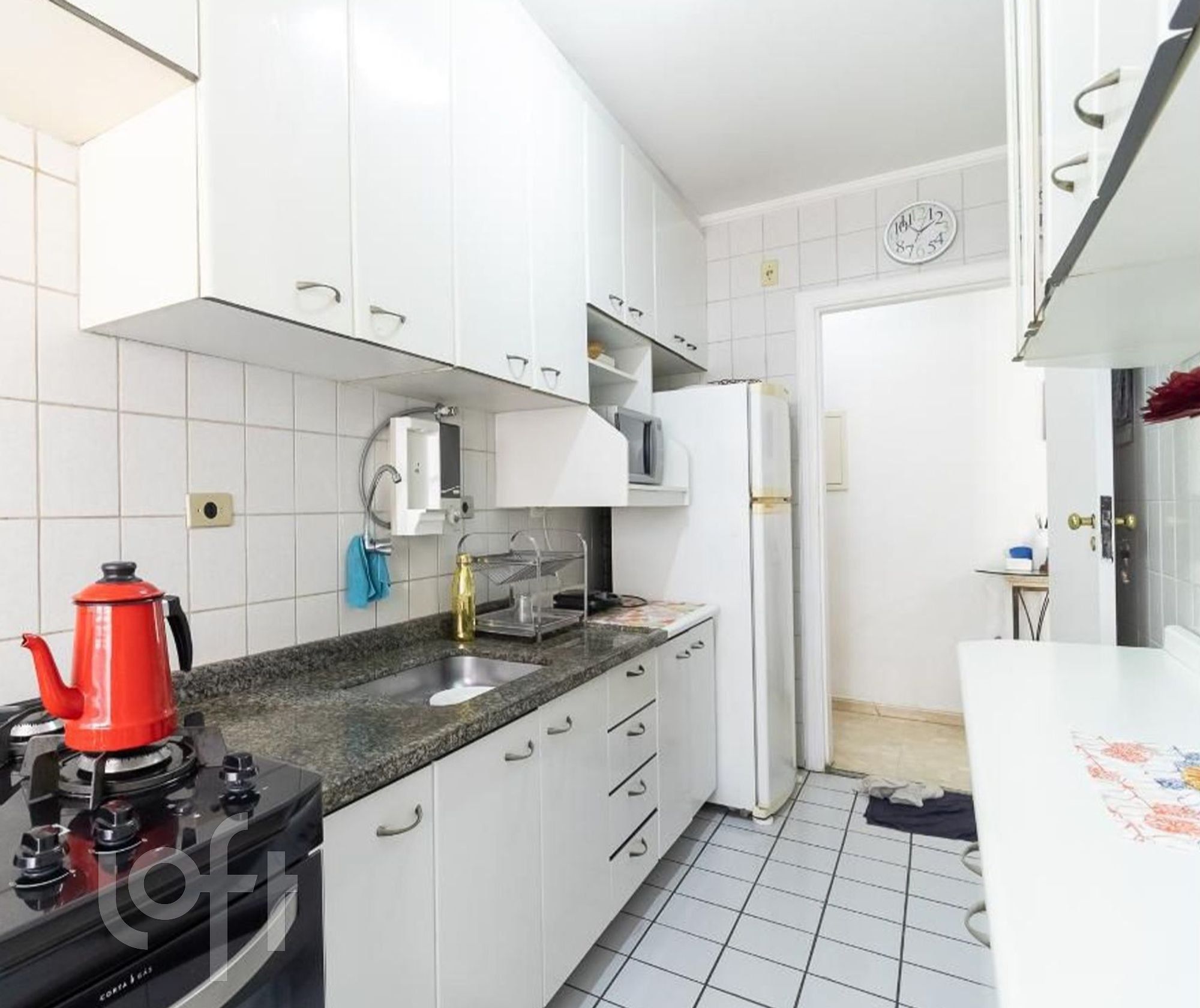 Apartamento, 3 quartos, 75 m² - Foto 21