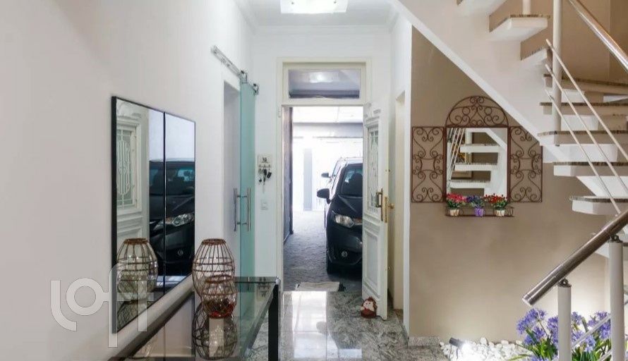 Casa, 4 quartos, 300 m² - Foto 4