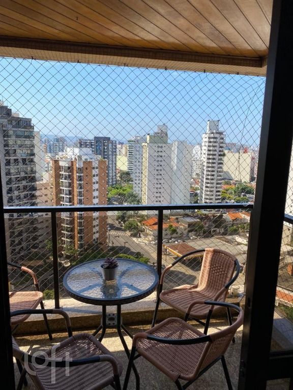 Apartamento à venda com 4 quartos, 276m² - Foto 7