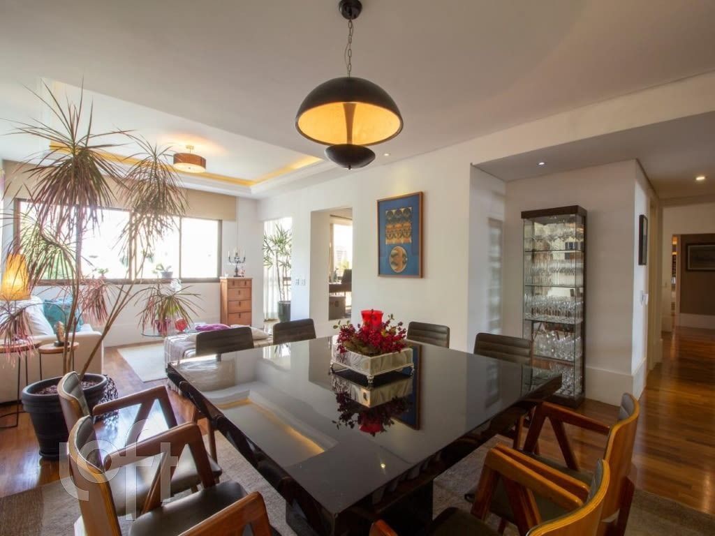 Apartamento, 4 quartos, 295 m² - Foto 6