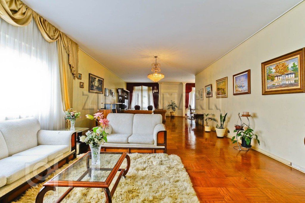 Apartamento, 4 quartos, 296 m² - Foto 3