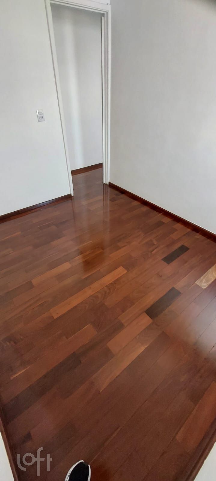 Apartamento, 2 quartos, 40 m² - Foto 7